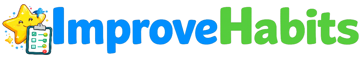 ImproveHabits